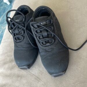 Capezio dance sneaker